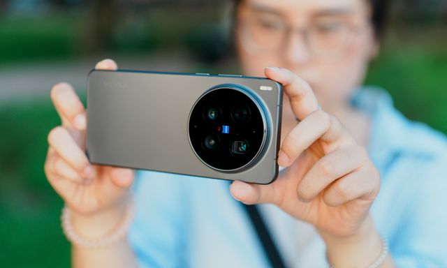 1 tuần dùng vivo X300 Ultra: Hãy gọi nó là 