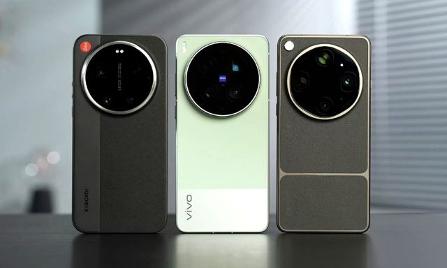 vivo X500 Ultra sẽ có zoom quang 10x, còn Xiaomi 18 Ultra có thể... không tồn tại?