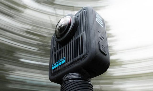 Cổ phiếu lao dốc, GoPro phát cảnh báo có thể phải ngừng hoạt động