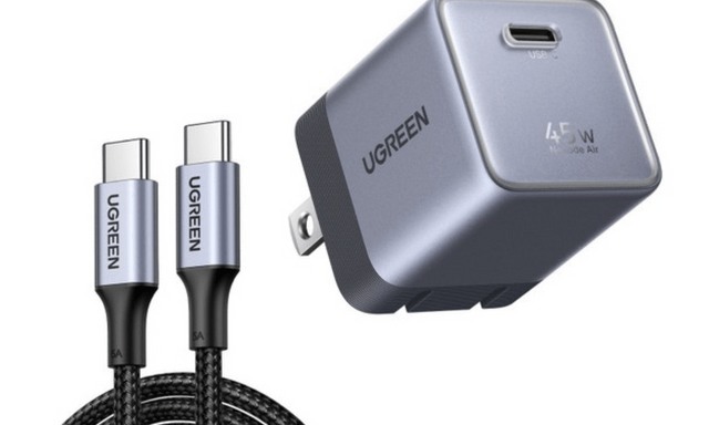 Gợi ý 6 combo củ cáp sạc nhỏ gọn, công suất đủ nhanh cho cả Android và iPhone, giá chỉ từ 200.000đ