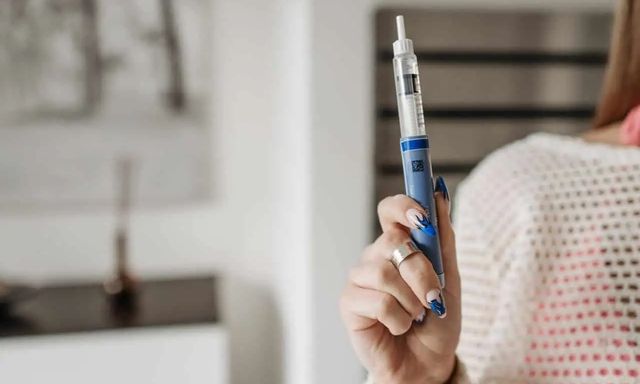 Tiết lộ chấn động: Một nghiên cứu cho thấy thuốc giảm cân có thể làm thay đổi cấu trúc não bộ con người