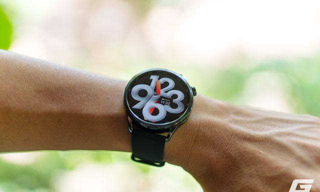 Xiaomi Watch S5 chính hãng Việt Nam: Màn hình 2.500 nit, thiết kế đẹp sang, pin ~21 ngày, giá săn sale chỉ 4 triệu đồng