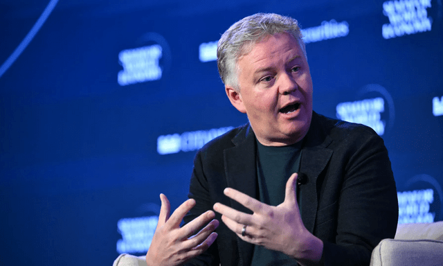 CEO Cloudflare thừa nhận điều chưa từng có trong lịch sử Internet: Bot AI đã vượt mặt con người sớm hơn dự đoán