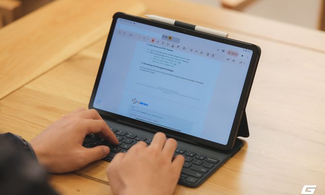 Máy tính bảng của Xiaomi màn hình 12 inch, pin 12.000mAh giá chỉ 5 triệu, quá đáng mua!