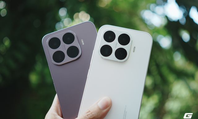 Điện thoại mới của Xiaomi giảm giá còn hơn 12 triệu: Thiết kế flagship, camera Leica 5x, chip khoẻ, giá này không mua thì còn biết mua gì nữa?