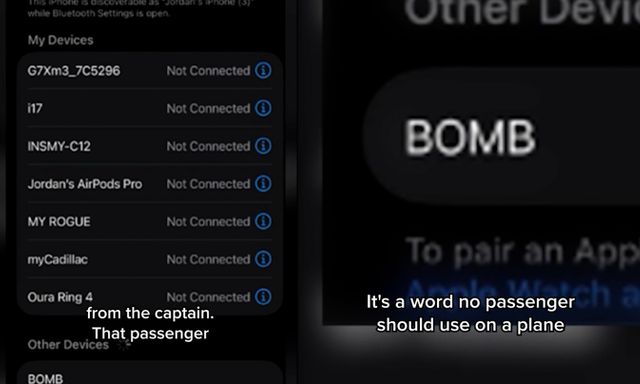 Đặt tên loa Bluetooth là 