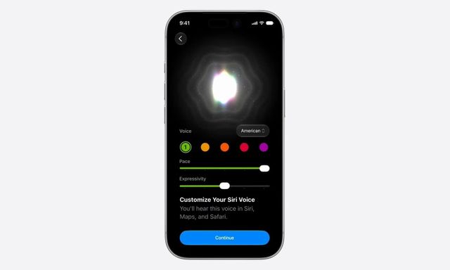 Siri làm được điều Gemini không làm được
