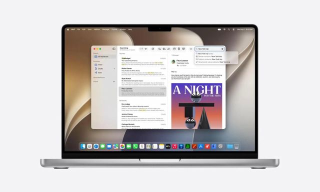 Cái kết cho Mac Intel