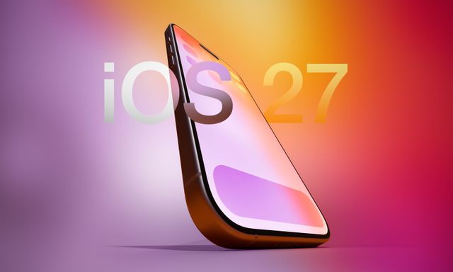 Tất tần tật những thứ mới về iOS 27: Siri AI 