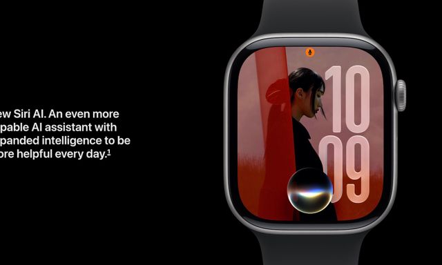 Đây là những đổi mới trên watchOS 27, nhưng không phải ai cũng update được