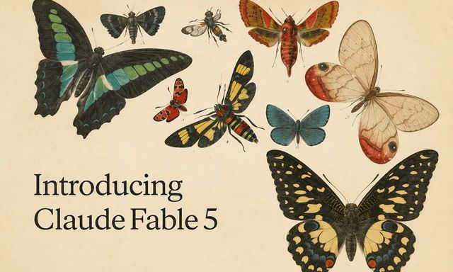 Mô hình Claude Fable 5 mới cố tình trả lời 