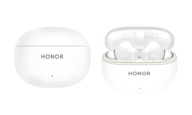 Tai nghe mới của HONOR có chống ồn xịn, pin 2 ngày