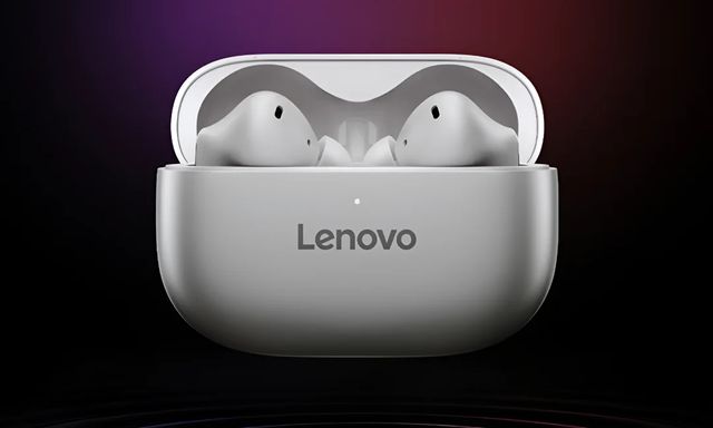 Lenovo ra mắt tai nghe Yoga tầm trung: Chống ồn 40dB, pin tới 36 giờ, tối ưu với laptop Lenovo, giá ~2 triệu
