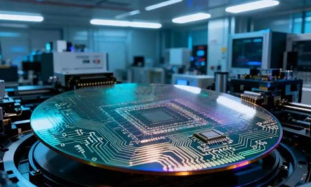 Trung Quốc ra một quyết định, 2 công ty Nhật dừng sản xuất: Samsung, TSMC, SK Hynix mất 25% nguồn cung, ngành chip sắp bước vào cuộc khủng hoảng mới