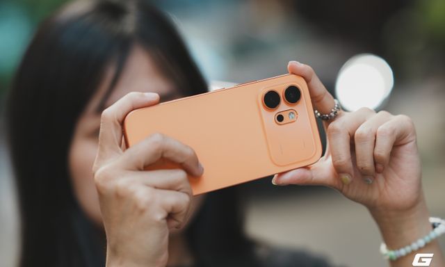 HONOR 600: Tôi đã sai khi nghĩ 18 triệu chỉ mua được 