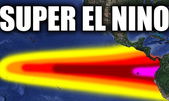 Siêu El Nino lịch sử chính thức thức giấc, giới khoa học cảnh báo nhân loại chưa sẵn sàng đối mặt