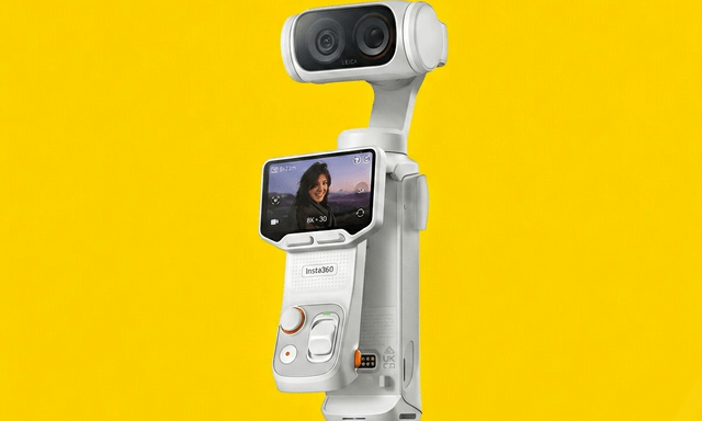 Insta360 phản đòn DJI bằng 2 vụ kiện mới, cáo buộc đối thủ vi phạm 5 bằng sáng chế