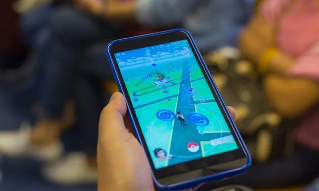 Chỉ săn Pokémon để giải trí, hàng triệu người không ngờ dữ liệu camera của mình lại góp phần huấn luyện drone quân sự