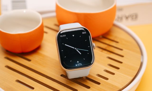 vivo bán smartwatch đẹp sang như Apple Watch, nhiều tính năng xịn nhưng giá bằng 1 nửa