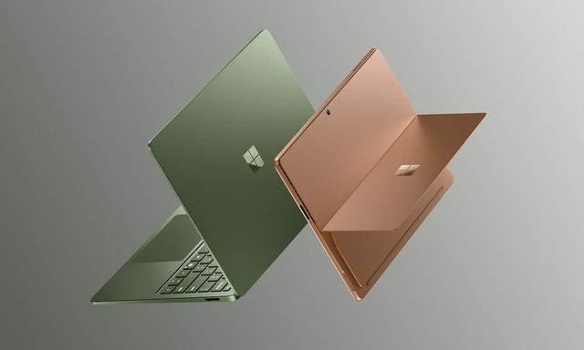 Microsoft ra mắt Surface Pro và Surface Laptop mới dùng chip Snapdragon X2: AI 80 TOPS, RAM tối đa 64 GB