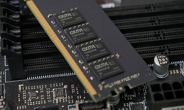 Samsung và Micron mải mê chạy theo AI, Trung Quốc âm thầm chiếm lĩnh thị trường RAM và SSD tiêu dùng