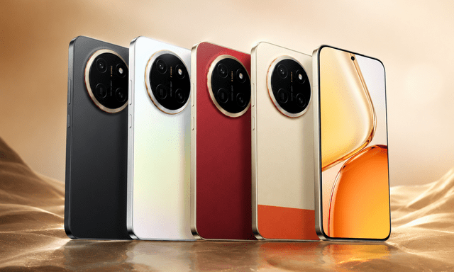 Honor ra mắt điện thoại pin 11.000mAh mà mỏng 8mm, đẹp như hàng cao cấp, sạc nhanh 90W, giá từ 7,5 triệu đồng