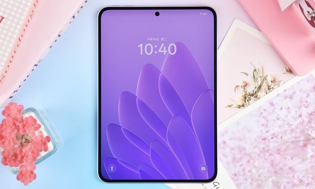OPPO Pad Mini: 