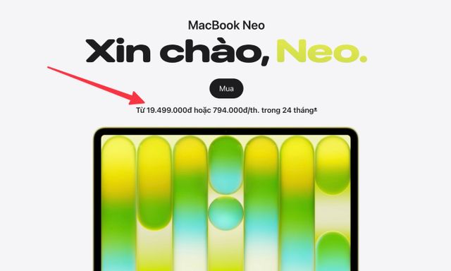 Apple tăng giá toàn bộ Mac và iPad: Khủng hoảng chip nhớ do AI đã ảnh hưởng tới mức này rồi đây