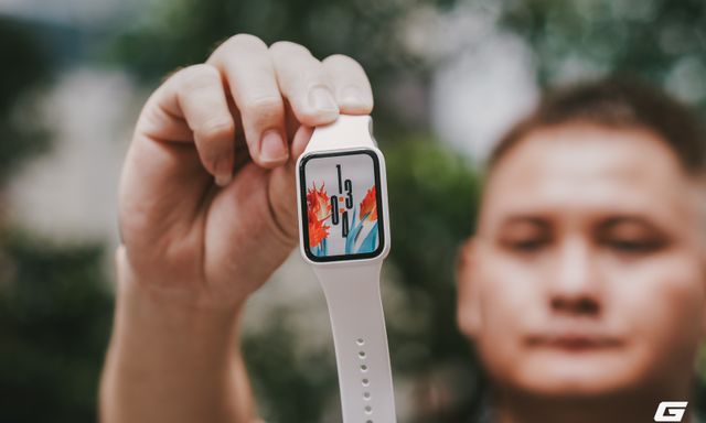 Xiaomi Smart Band 10 Pro năm nay trông đẹp phết!
