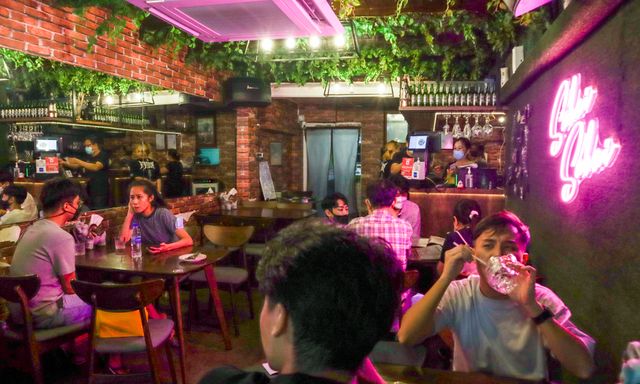 Quán cà phê mở nhạc phải trả phí bản quyền? Từ Mỹ đến các nước châu Á đều đã áp dụng từ lâu