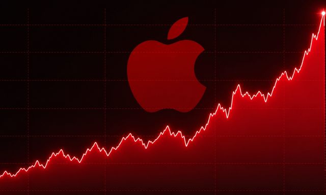 Đâu là món đồ Apple tăng giá mạnh nhất trong đợt này?