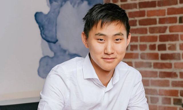 Người đứng sau mọi mô hình AI lớn