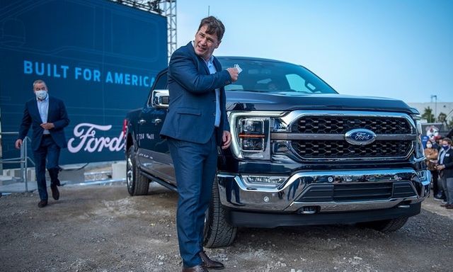 Bài học xương máu khi ảo tưởng sức mạnh trí tuệ nhân tạo: Ford tuyển dụng lại các kỹ sư giàu kinh nghiệm sau khi trí tuệ nhân tạo không đạt kỳ vọng