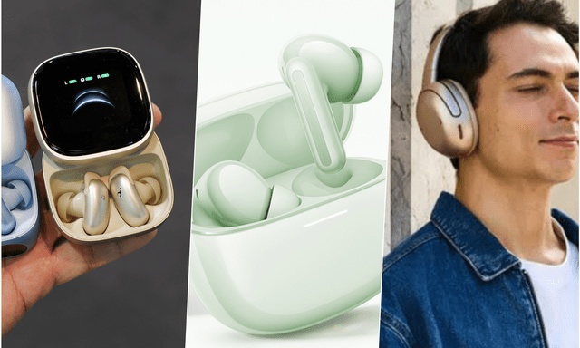 Better List 2026: Cuộc đua tai nghe cho người mê âm nhạc nóng hơn bao giờ hết, Anker và Redmi bám đuổi từng lượt bình chọn