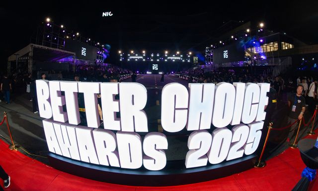Better Choice Awards 2026 khởi động: Vì sao đây là mùa giải doanh nghiệp không nên bỏ lỡ?