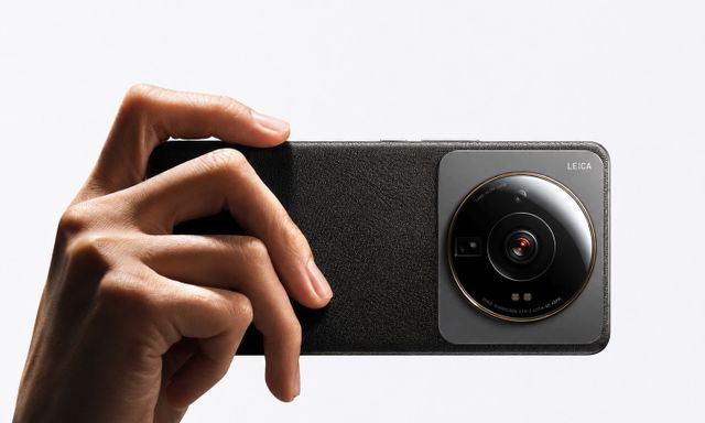 Xiaomi chính thức 