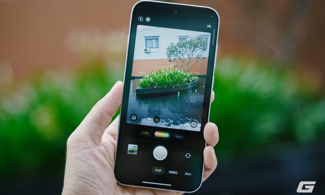 Trải nghiệm tính năng PopCam của Reno16 Series: Hiện đại chán quá rồi thì trở về với sự hoài cổ!