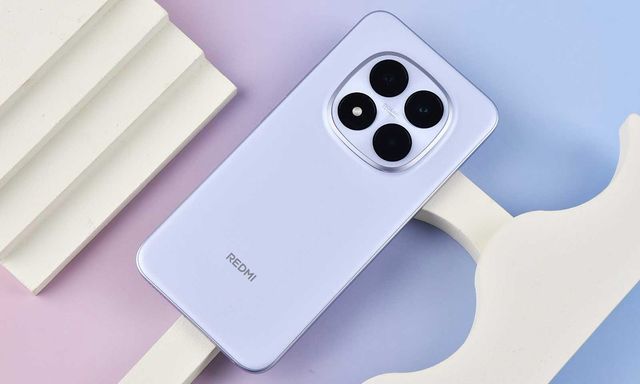 Redmi Note sắp có bản Pro Max: Pin 10.100mAh, camera 200MP, màn 6.83 inch, giá chắc chắn tăng