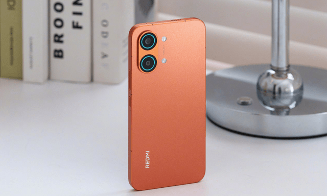 Redmi Turbo 6 Max lộ cấu hình 