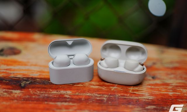 Lên đời Sony WF-1000XM6 sau gần 5 năm dùng XM4: Đáng tiền thật, nhưng vẫn có 1 điều khiến tôi tiếc mãi