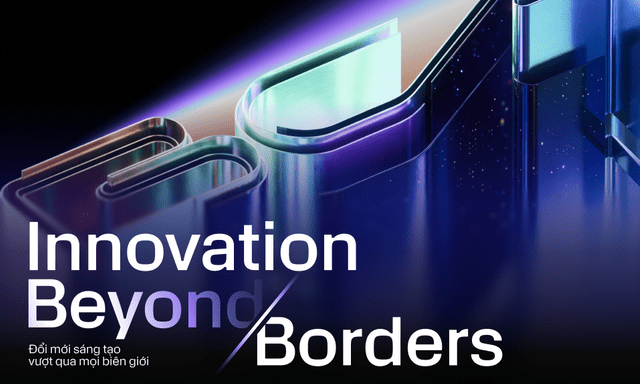 Innovation Beyond Borders - 