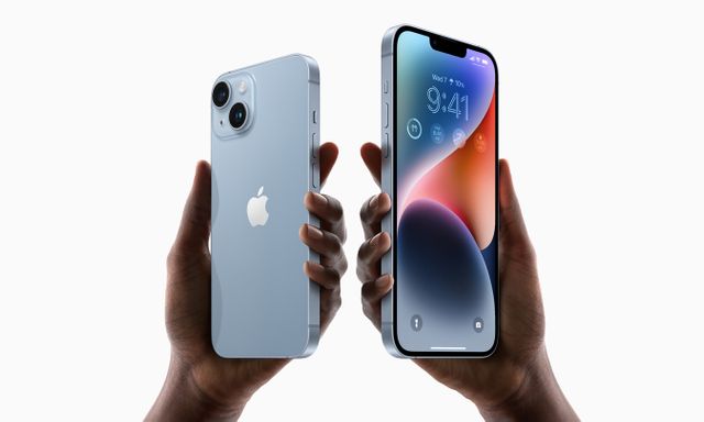 Chưa đầy 4 năm tuổi, mẫu iPhone này vừa chính thức bị 