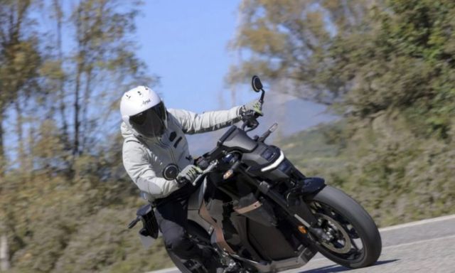 Siêu mô-tô điện Honda WN7 đổ bộ châu Âu: Trang bị gắp đơn Ducati, công nghệ phanh tái năng lượng quyết đấu LiveWire nhà Harley-Davidson