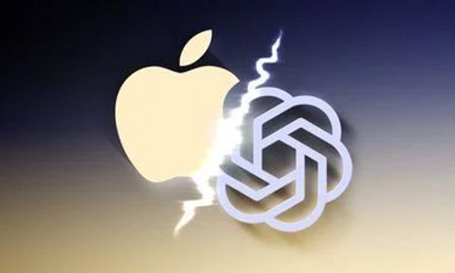 Biến căng: Apple kiện OpenAI, tố 