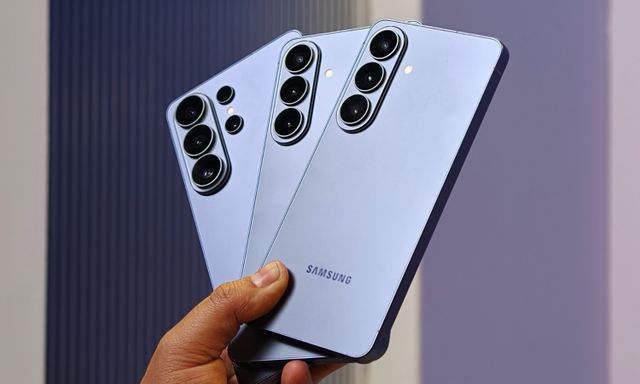 Đằng sau kỷ lục bán hàng nhanh nhất của Galaxy S26
