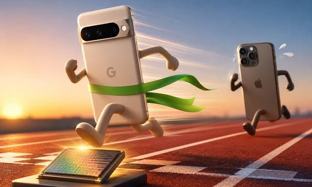 Pixel 11 có thể vượt iPhone 18 để trở thành smartphone đầu tiên dùng chip 2 nm của TSMC