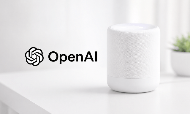 Món đồ khiến Apple đâm đơn kiện OpenAI