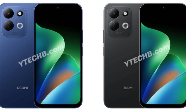 Redmi 17 4G lộ toàn bộ cấu hình trước giờ ra mắt: Pin 7.500 mAh, màn hình 120 Hz, giá từ khoảng 7,7 triệu đồng