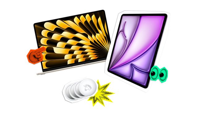 Vì sao Apple bất ngờ cắt quà tặng sinh viên?