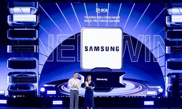 Một năm sau Better Choice Awards, dải sản phẩm AI của Samsung đã tiến hóa tới đâu?